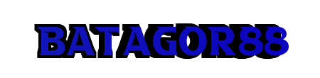 BATAGOR88 Logo